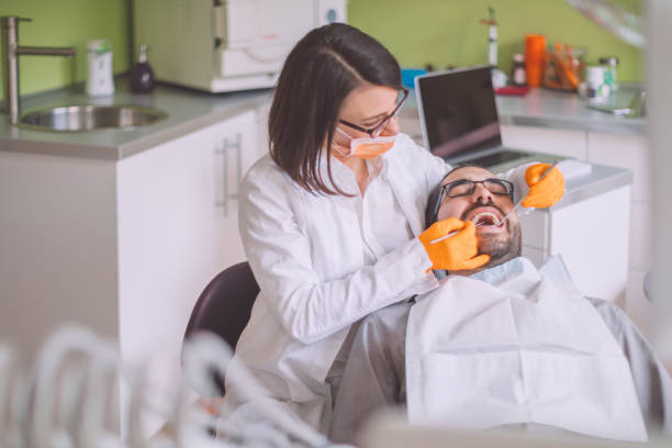 Best Dentist Open Late Near Me  in Beavercreek, OH