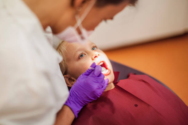Best Emergency Dentist for Kids  in Beavercreek, OH