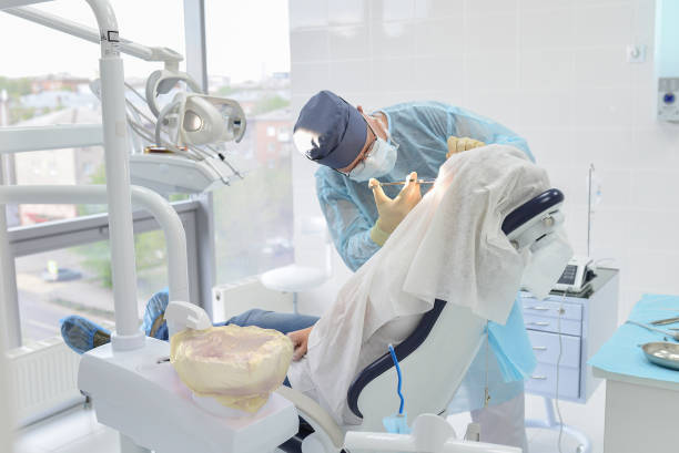 Best Knocked-Out Tooth Emergency  in Beavercreek, OH